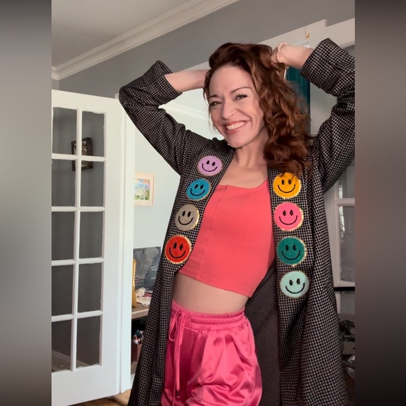 Meet your Posher, Cassie - Picture 3 of 8